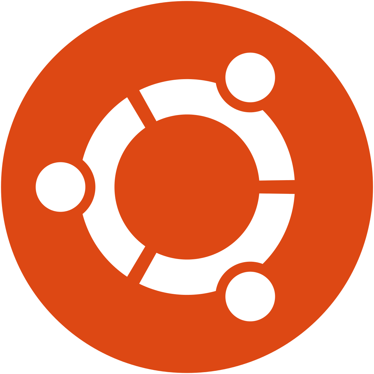 Ubuntu Server 20.04